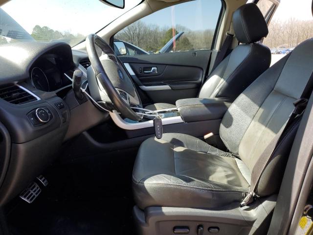 Photo 7 from auction – 2013 FORD EDGE SPORT with VIN 2FMDK4AK1DBC58868