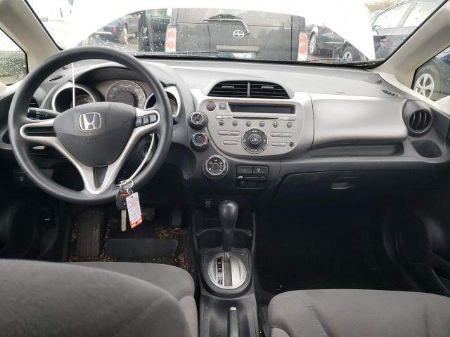 Photo 8 from auction – 2012 HONDA FIT with VIN JHMGE8H36CS008995