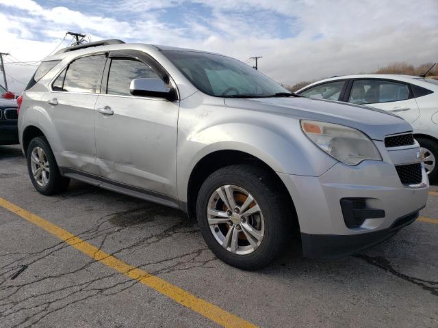 صورة رقم 4 من المزاد - 2011 CHEVROLET EQUINOX LT مع VIN 2GNALDEC2B1336463