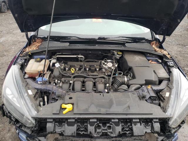 Photo 11 from auction – 2016 FORD FOCUS SE with VIN 1FADP3F23GL374172