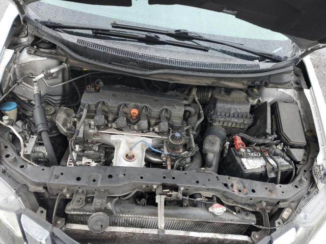 Photo 11 from auction – 2013 HONDA CIVIC EX with VIN 19XFB2F85DE235181