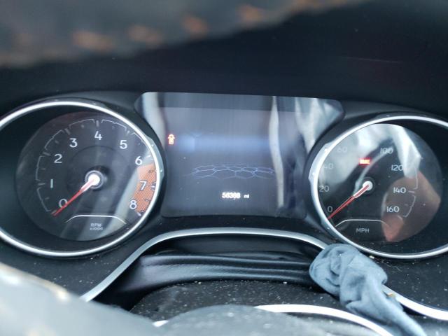 Фото 9 с аукциона – 2018 JEEP COMPASS LI с VIN 3C4NJDCB6JT206483