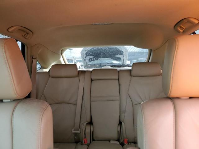 Photo 10 from auction – 2008 LEXUS RX 350 with VIN 2T2HK31U28C054218