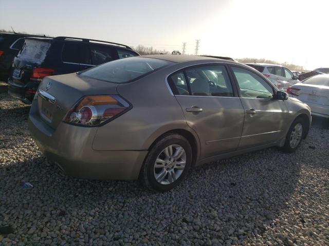 Фото 3 с аукциона – 2012 NISSAN ALTIMA BAS с VIN 1N4AL2AP1CC113662