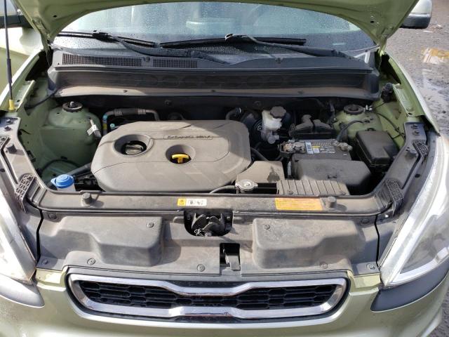 Photo 11 from auction – 2013 KIA SOUL + with VIN KNDJT2A69D7577469