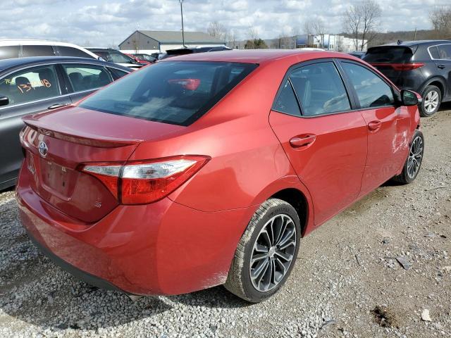 Photo 3 from auction – 2016 TOYOTA COROLLA L with VIN 5YFBURHE0GP401940