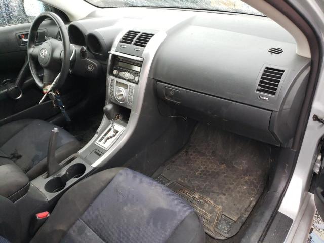 Photo 8 from auction – 2005 TOYOTA SCION TC with VIN JTKDE177250063063