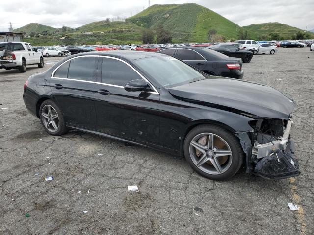 Photo 4 from auction – 2017 MERCEDES-BENZ E 300 with VIN WDDZF4JB1HA036689