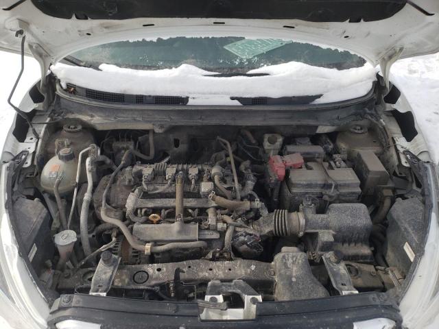 Photo 11 from auction – 2020 NISSAN KICKS S with VIN 3N1CP5BV6LL511009