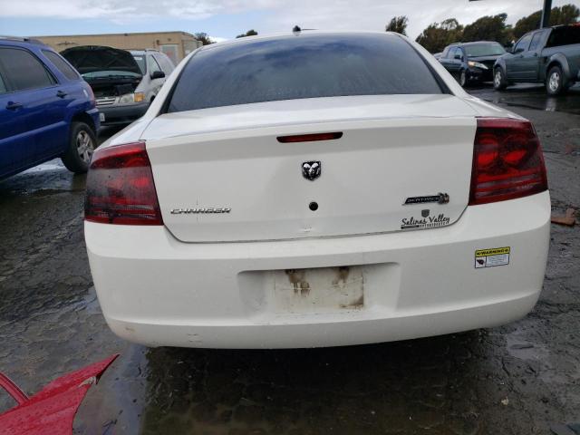Photo 6 from auction – 2008 DODGE CHARGER with VIN 2B3KA43R58H204776