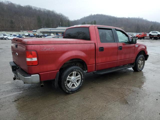 Photo 3 from auction – 2008 FORD F150 SUPER with VIN 1FTRW14W18FB53652