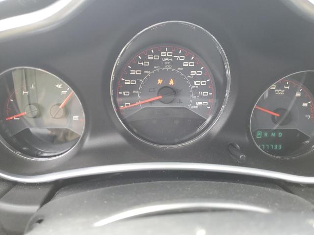 Photo 9 from auction – 2014 DODGE AVENGER SE with VIN 1C3CDZAB7EN189203