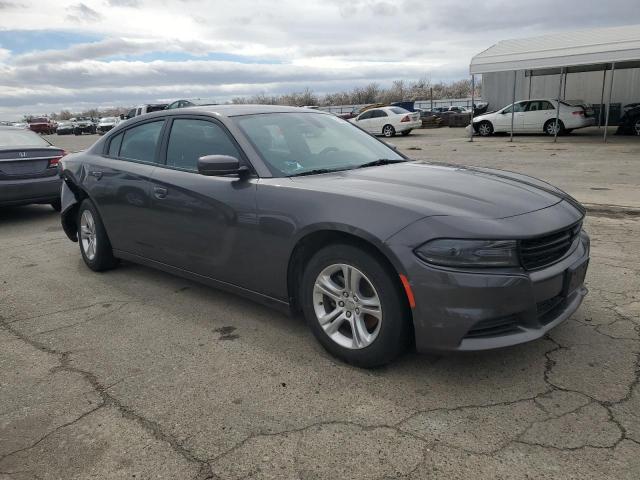 Photo 4 from auction – 2019 DODGE CHARGER SX with VIN 2C3CDXBGXKH506362