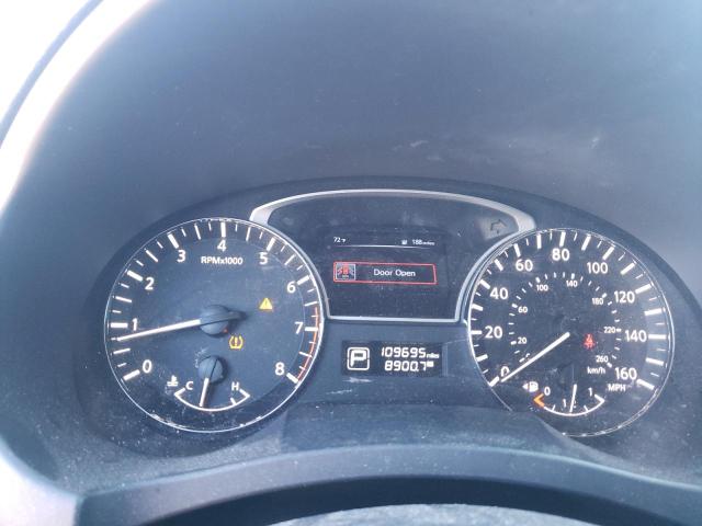 Photo 9 from auction – 2015 NISSAN ALTIMA 2.5 with VIN 1N4AL3AP1FC456028