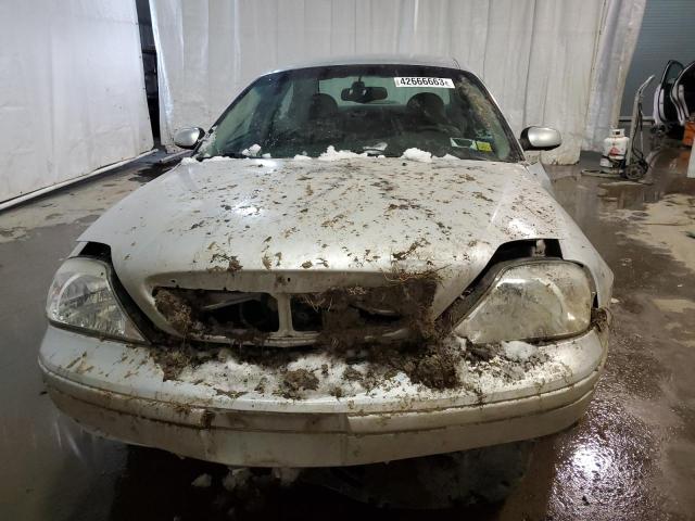 Фото 5 с аукциона – 2002 MERCURY SABLE LS P с VIN 1MEHM55SX2A632028