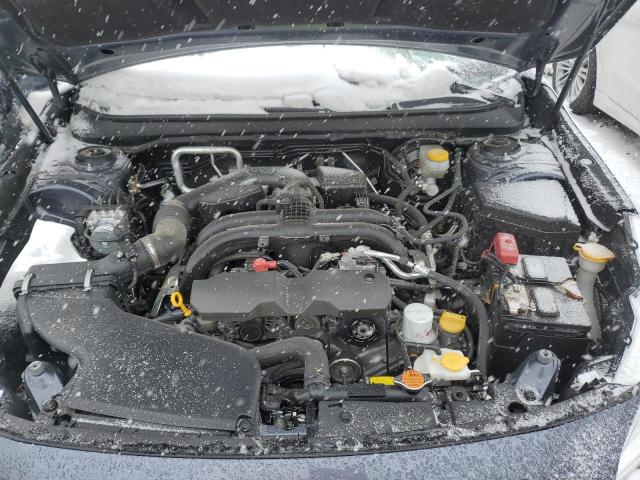 Photo 11 from auction – 2017 SUBARU LEGACY 2.5 with VIN 4S3BNAB69H3061164