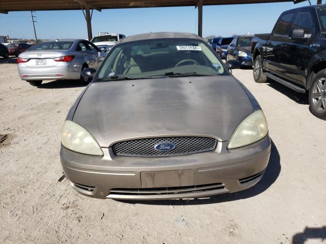 Photo 5 from auction – 2006 FORD TAURUS SE with VIN 1FAFP53UX6A107826