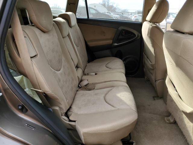 Photo 11 from auction – 2010 TOYOTA RAV4 with VIN JTMJF4DV8A5024776