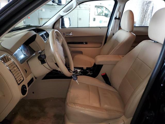 Photo 7 from auction – 2011 FORD ESCAPE LIM with VIN 1FMCU0E77BKA73778