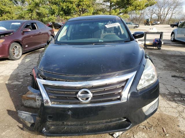 Photo 5 from auction – 2013 NISSAN ALTIMA 2.5 with VIN 1N4AL3AP9DN577875