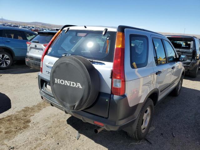 Photo 3 from auction – 2002 HONDA CR-V LX with VIN JHLRD68492C023299