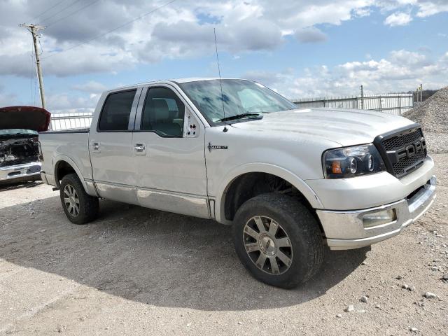 Photo 4 from auction – 2006 LINCOLN MARK LT with VIN 5LTPW18516FJ00825