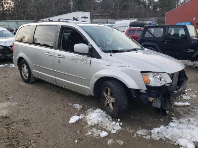 Photo 4 from auction – 2012 DODGE GRAND CARA with VIN 2C4RDGCG6CR384583