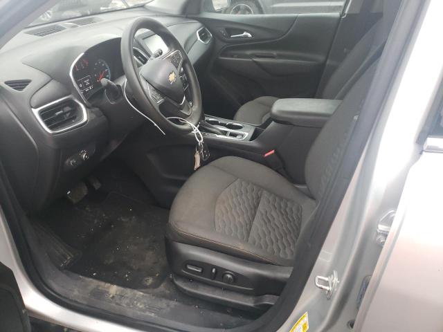 Photo 7 from auction – 2018 CHEVROLET EQUINOX LT with VIN 3GNAXJEV8JS566404