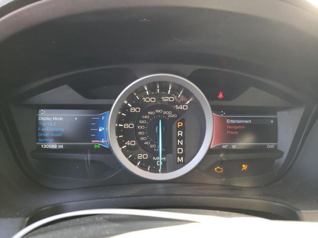 Photo 9 from auction – 2014 FORD EXPLORER with VIN 1FM5K7D83EGB72770