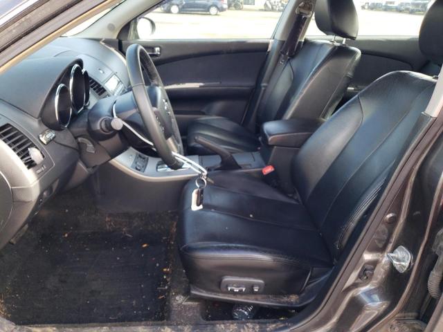 Photo 7 from auction – 2005 NISSAN ALTIMA S with VIN 1N4AL11D65N453798