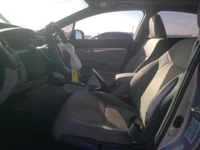Photo 7 from auction – 2015 HONDA CIVIC EX with VIN 19XFB2F84FE024542