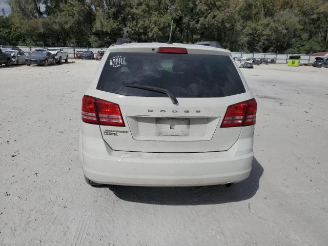Photo 6 from auction – 2018 DODGE JOURNEY SE with VIN 3C4PDCAB2JT428063