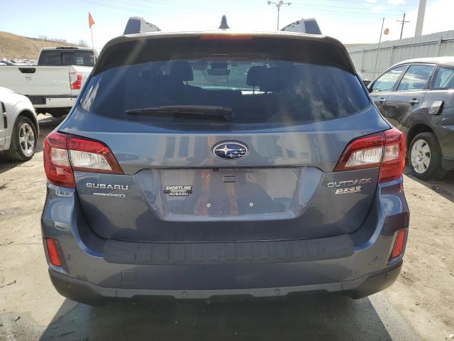 Снимка 6 от търг – 2017 SUBARU OUTBACK 2. с VIN 4S4BSANC3H3386754