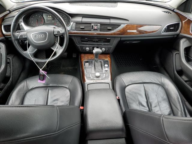 Photo 8 from auction – 2014 AUDI A6 PREMIUM with VIN WAUFFAFC5EN103602