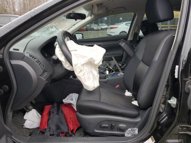 Photo 7 from auction – 2018 NISSAN ALTIMA 2.5 with VIN 1N4AL3AP4JC119989