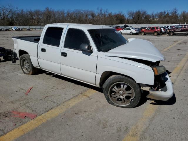 Photo 4 from auction – 2004 CHEVROLET SILVERADO with VIN 2GCEC13TX41397963
