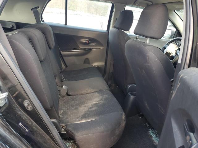 Photo 10 from auction – 2010 TOYOTA SCION XD with VIN JTKKU4B47AJ054601