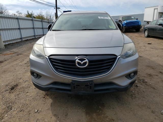 Photo 5 from auction – 2014 MAZDA CX-9 TOURI with VIN JM3TB3CV9E0430303