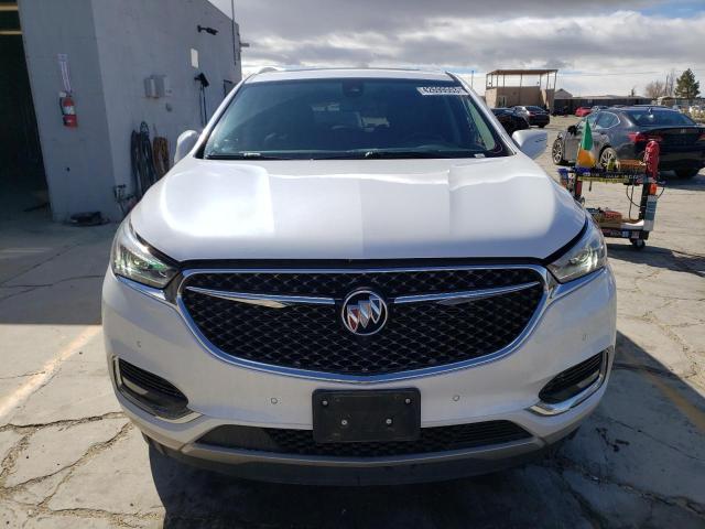 Photo 5 from auction – 2019 BUICK ENCLAVE AV with VIN 5GAERDKW6KJ202117