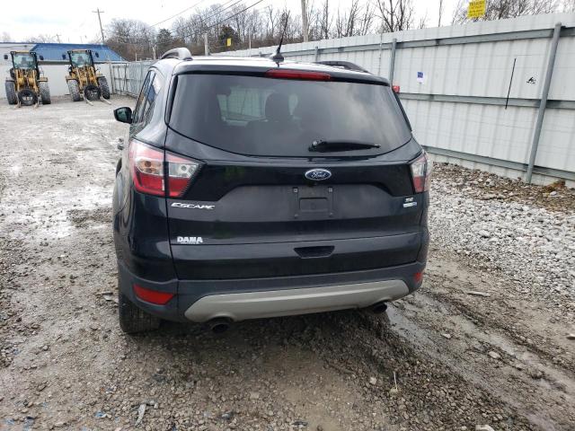 Photo 6 from auction – 2018 FORD ESCAPE SE with VIN 1FMCU9GD9JUC72776