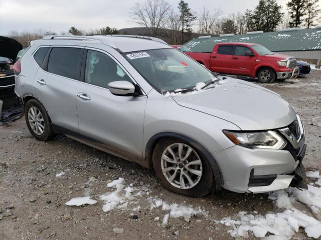 Photo 4 from auction – 2019 NISSAN ROGUE S with VIN KNMAT2MV4KP553418