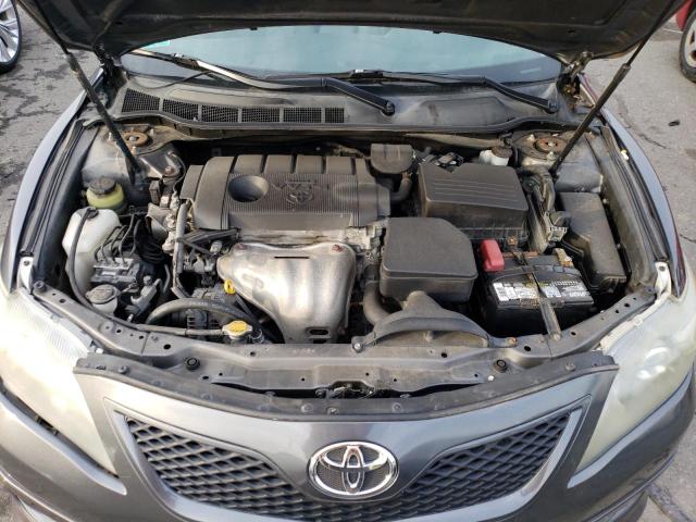 Фото 11 с аукциона – 2011 TOYOTA CAMRY BASE с VIN 4T1BF3EK4BU214614
