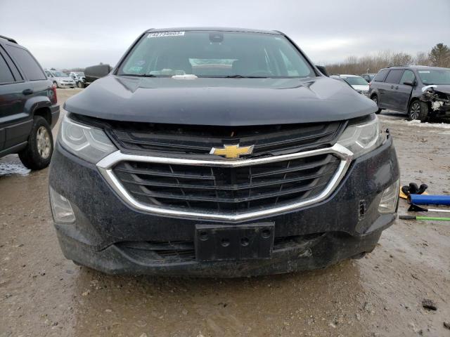 Photo 5 from auction – 2020 CHEVROLET EQUINOX LS with VIN 3GNAXSEV6LS579595