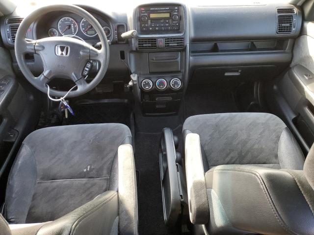 Photo 8 from auction – 2004 HONDA CR-V with VIN JHLRD78854C022288