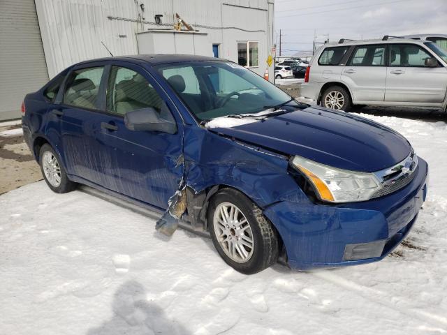 Photo 4 from auction – 2009 FORD FOCUS SE with VIN 1FAHP35NX9W214059