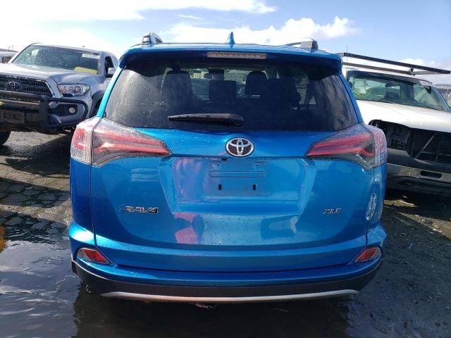 Photo 6 from auction – 2018 TOYOTA RAV4 ADVEN with VIN JTMWFREV0JD128752