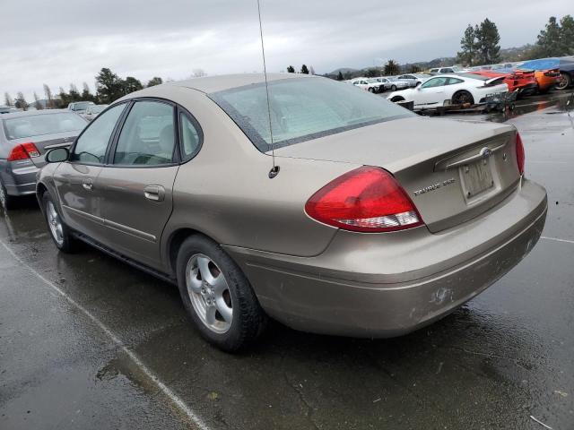 Photo 2 from auction – 2004 FORD TAURUS SES with VIN 1FAFP55S24G118860