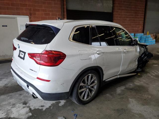 Photo 3 from auction – 2019 BMW X3 SDRIVE3 with VIN 5UXTR7C5XKLR50692