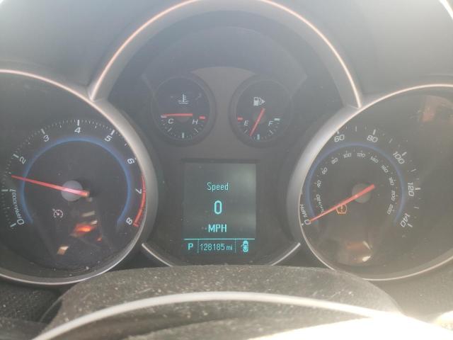 Photo 9 from auction – 2012 CHEVROLET CRUZE LT with VIN 1G1PG5SC7C7299862