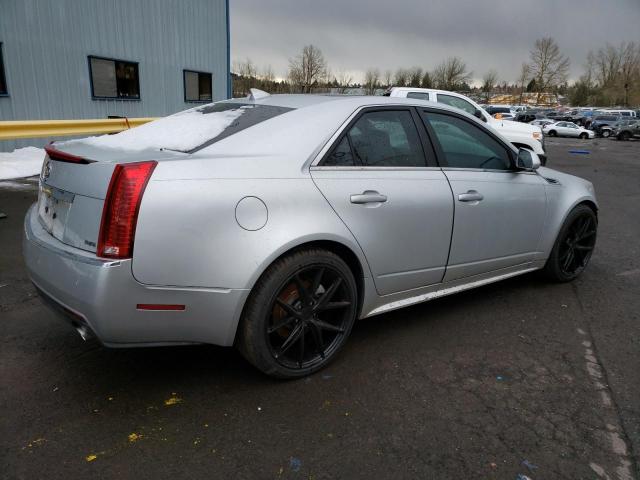 Photo 3 from auction – 2010 CADILLAC CTS PREMIU with VIN 1G6DP5EV7A0113642